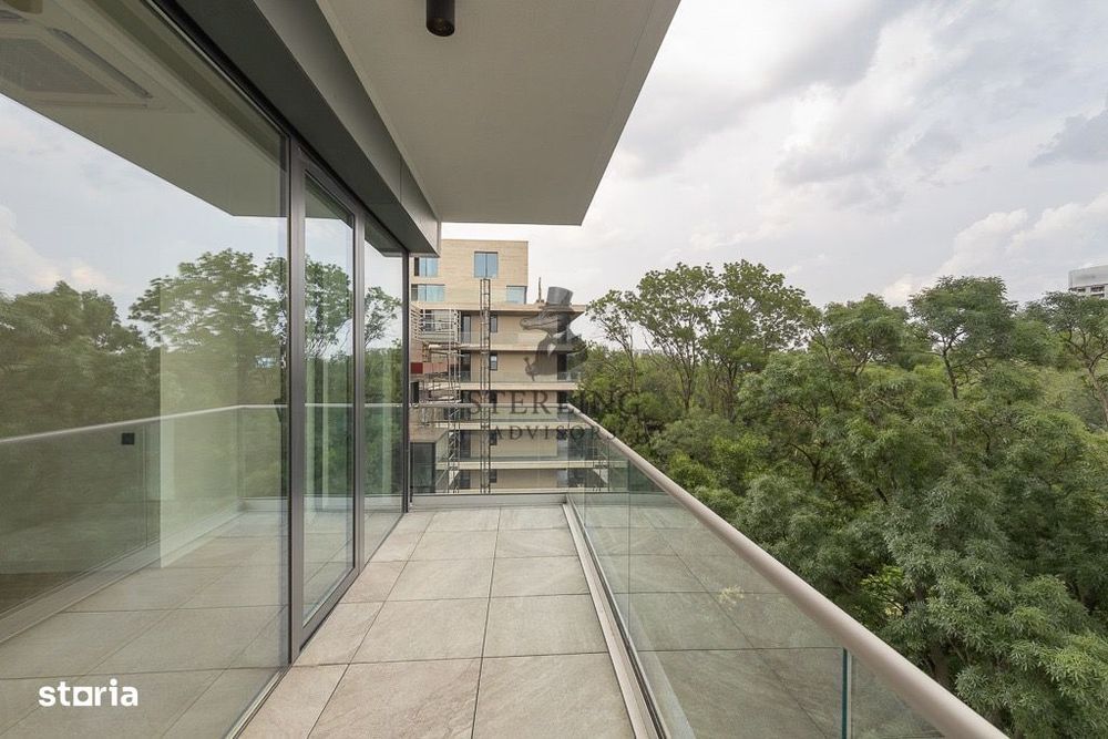 Rahmaninov - 3 camere 160 mp - imobil boutique