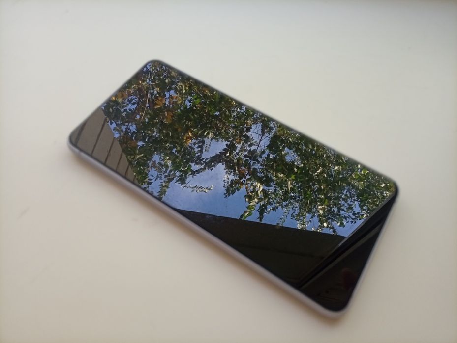 Samsung Galaxy S21FE