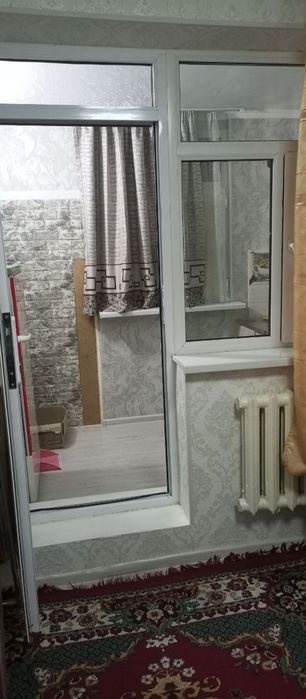 КУЙЛЮК-1 массив(Стадион)! Семейное общежитие! Дешёвая цена!