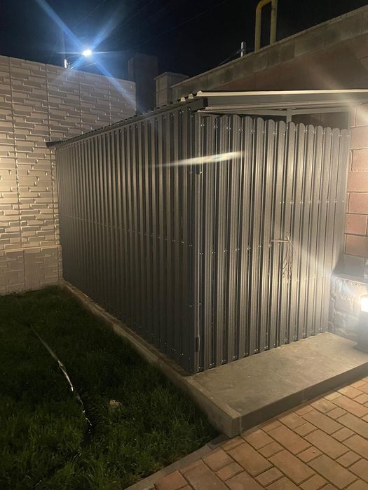 Продаётся евро штакетники