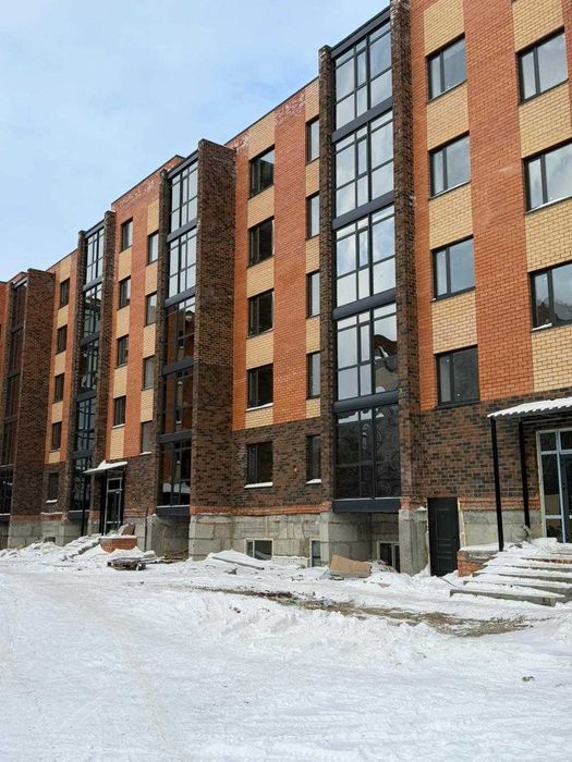 В продаже 3-комн. квартира