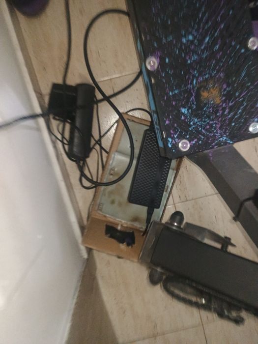 Vând dau la schimb kukirin g2