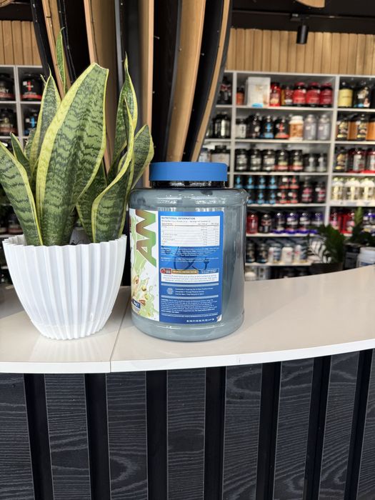 Applied Nutrition Critical Whey protein 2 kg 61 servings. Протеин.