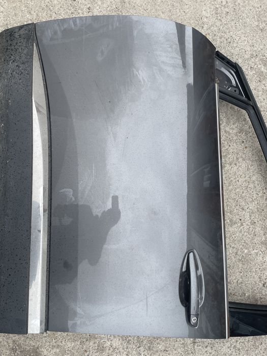 Предна лява врата Пежо 3008/ 5008 (vrata peugeot 3008)