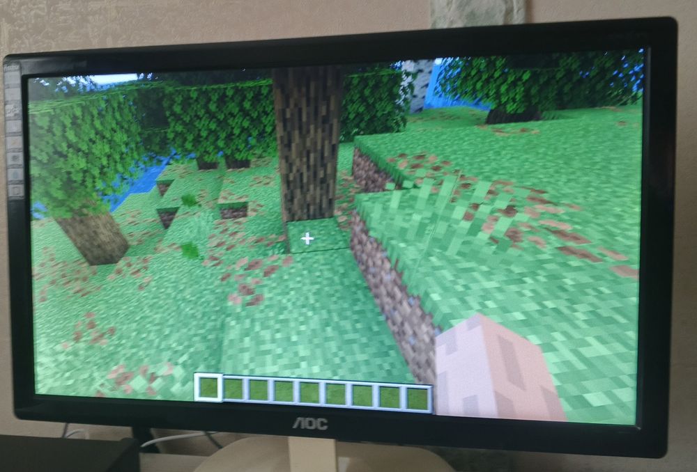 Продам мини компьютер