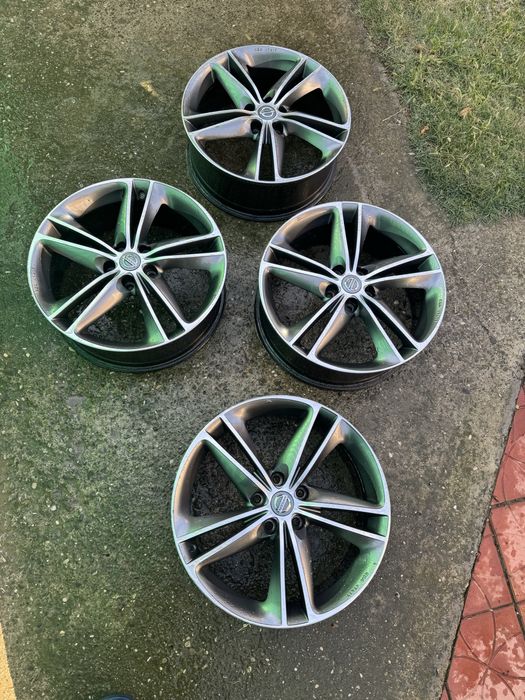Jante 5x114.3, Nissan, toyota, honda, mazda