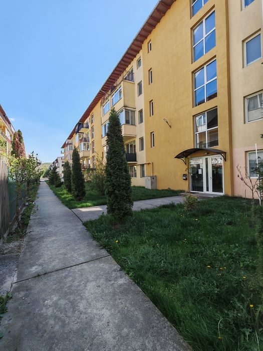 Apartament cu o cameră, in Floresti-strada Porii 142 B