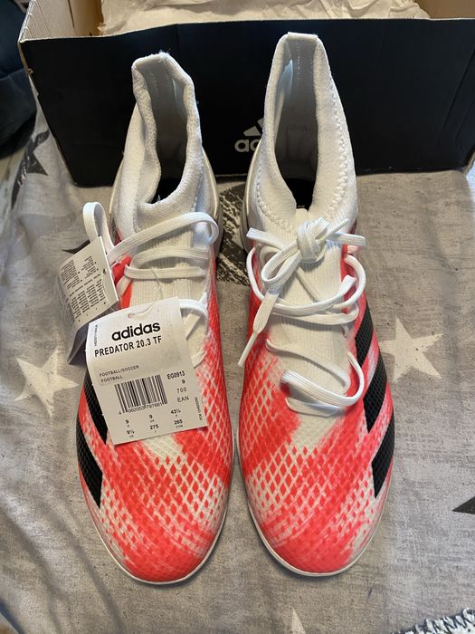 Adidas Predator стоножки