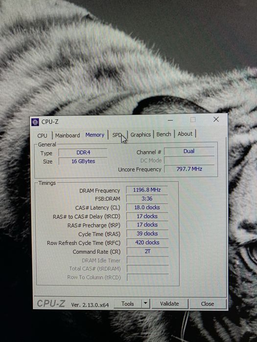 Gaming компютър + процесор и части