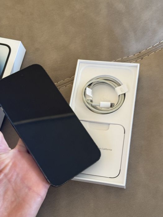 iPhone 14Pro Max 256GB