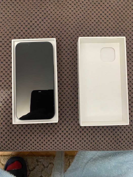 Iphone 13, Midnight, 128 Gb