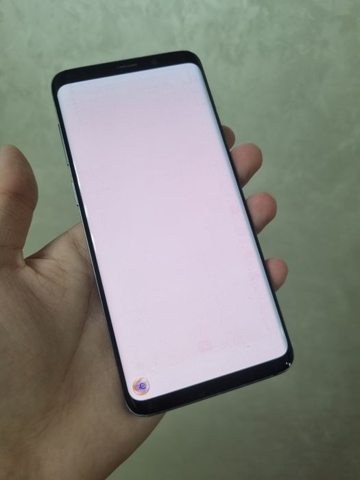 СРОЧНО!Samsung s9plus