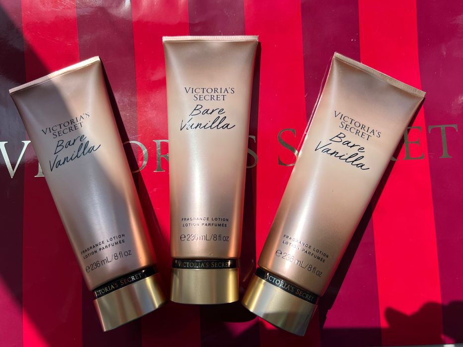 Victoria’s Secret оригинален спрей или лосион