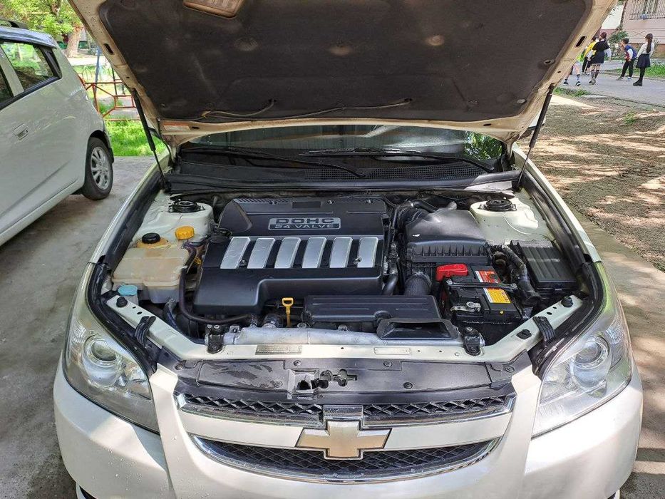 Продаю Chevrolet Epica