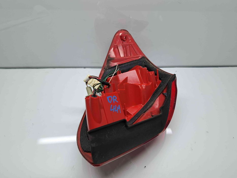 Stop aripa dreapta Toyota Rav 4 III (ACA3, ACE, ALA3, GSA3, ZSA3) [Fab