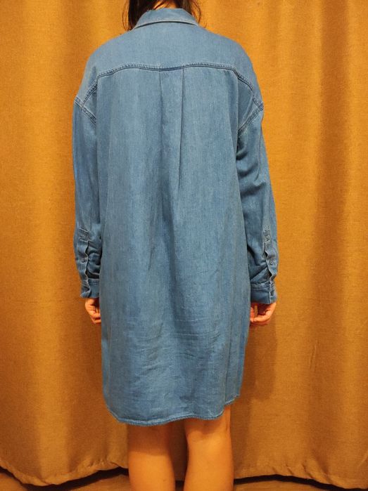 Rochie Cos denim