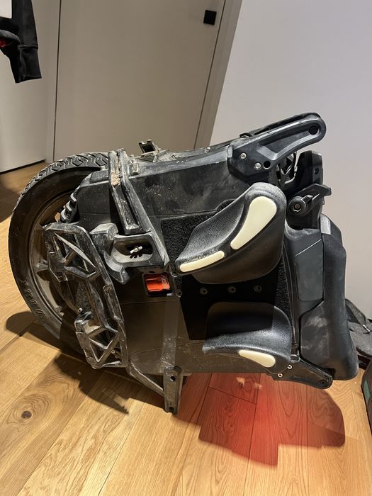 Моноколесо Sherman L