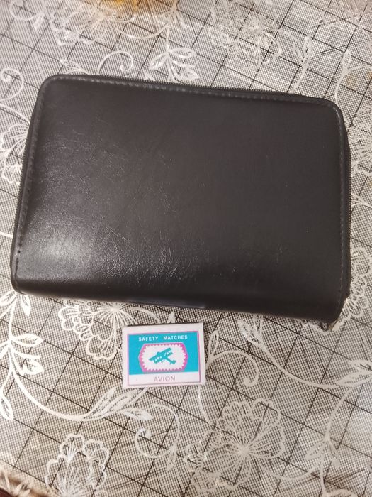 Продам органайзер-барсетку 1990-х