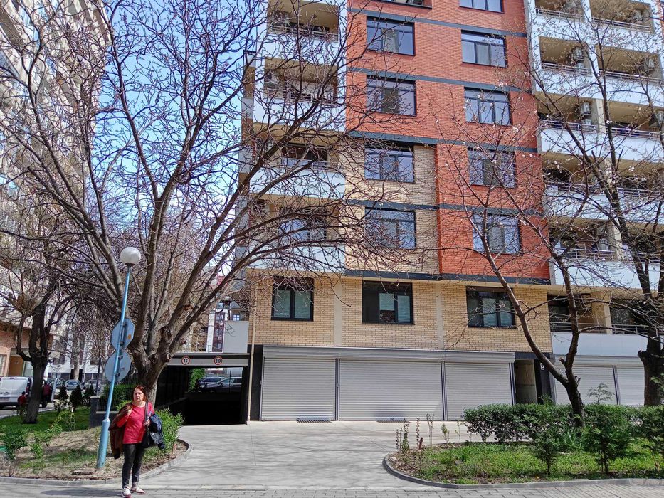 Дава се под наем Гараж / Паркомясто в Пловдив, Гагарин - 16 кв.м за 127.5 € - Снимка #4