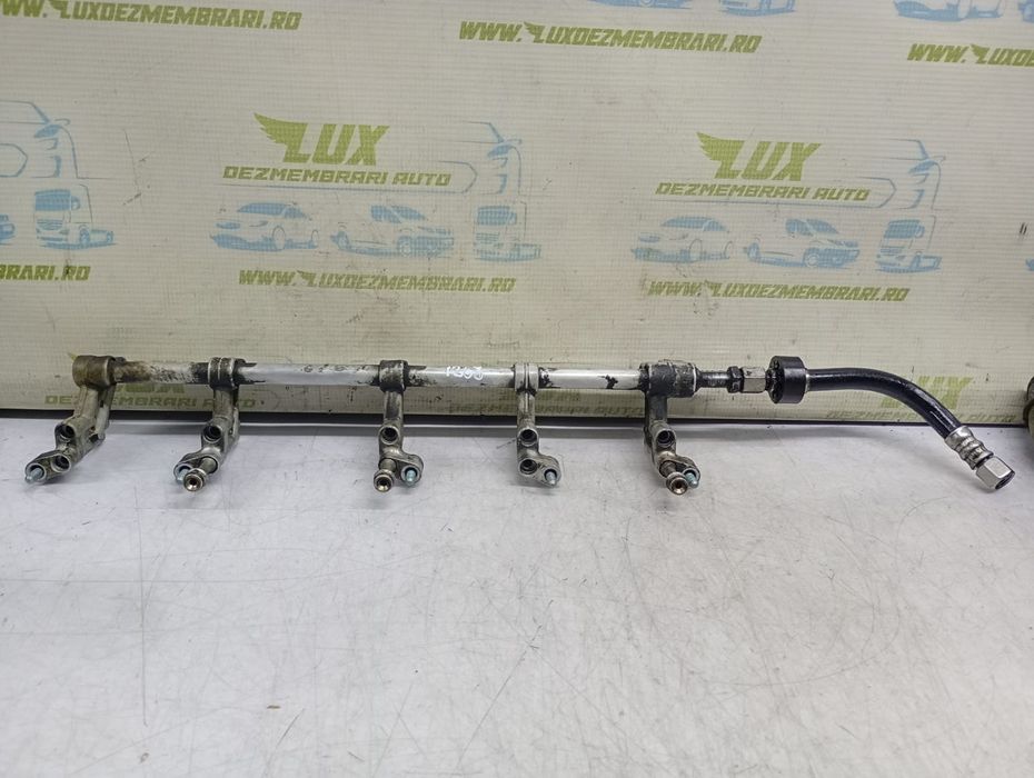 Rampa injectoare Volkswagen Transporter T5 (2003 - 2009) (1268) BPC