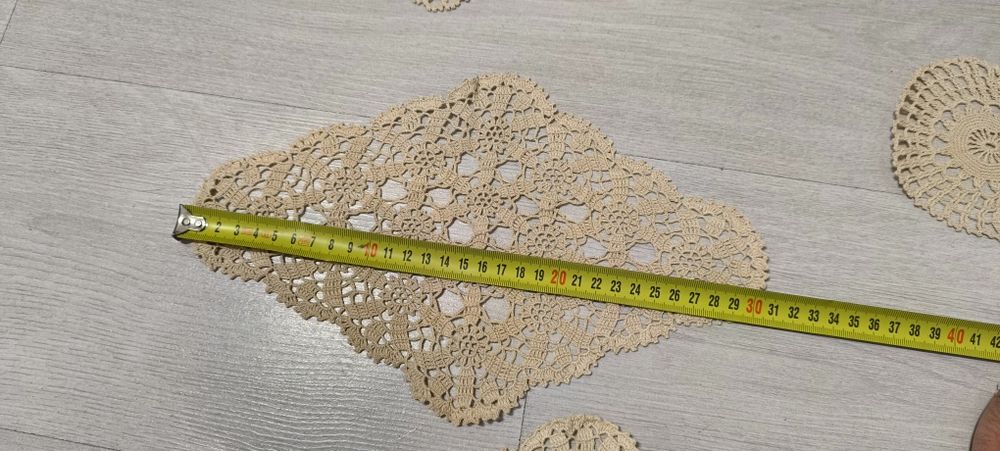 Карета(ръчна изработка)Пакетна  цена за всички 18броя+ ръкавица