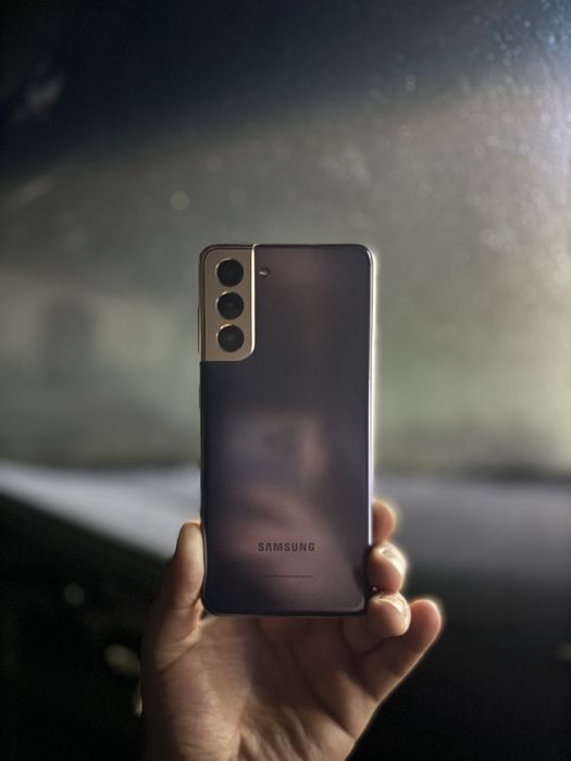 Samsung S21 5G 256/8+8