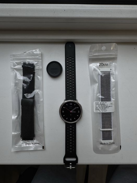 Смарт часы Amazfit Active 2
