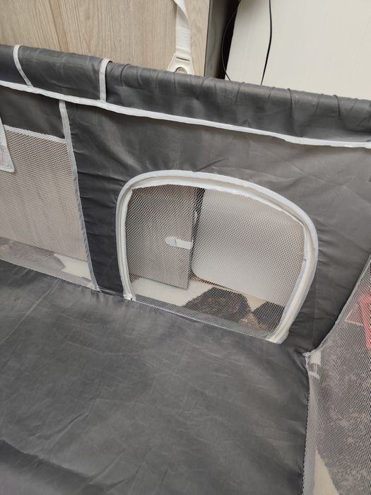 Игровой манеж детский