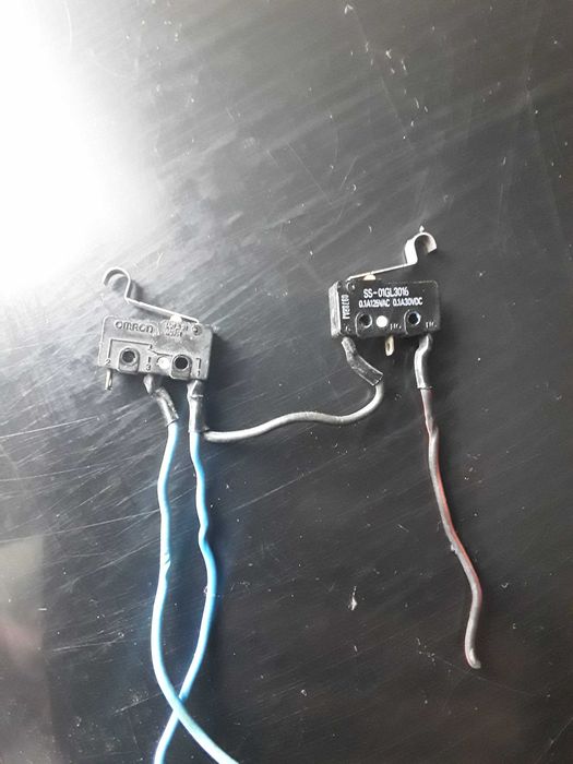 Микроключ миниключ