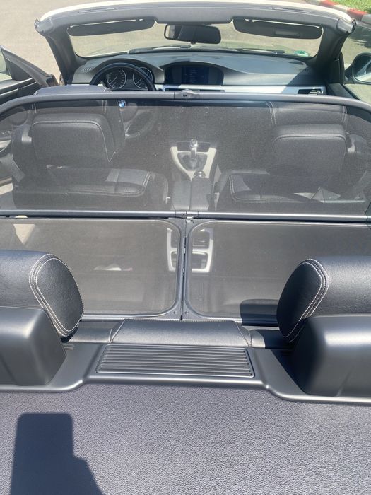 Bmw E93 I cabrio