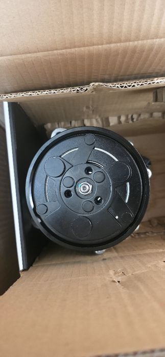 Компресор за климатик за Golf 3 Ridex