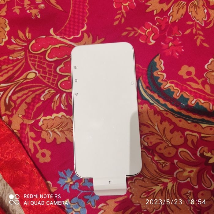 Apple iPhone 13 mini