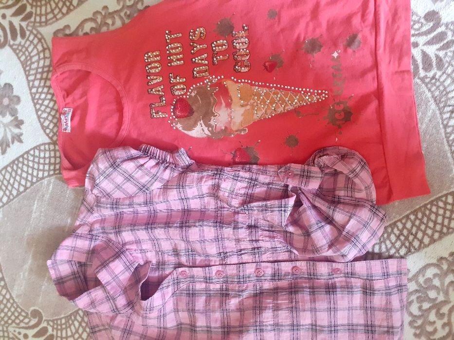 Голям детски лот