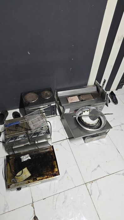 Все для донер аппарата оптом продам