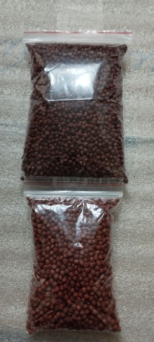 Корм для рыбок премиум класса, весовой.