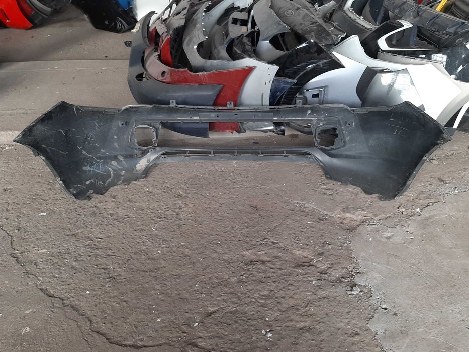 Предна броня за Мицубиши Л 200 Mitsubishi L 200/2015-2019г