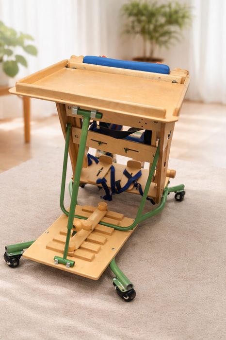 Вертикализатор детский