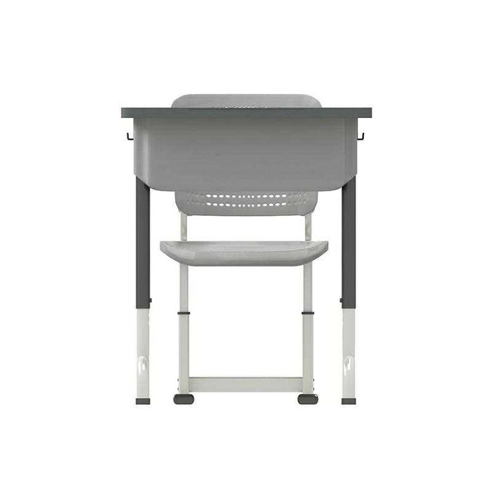 Парта для одного человека #2