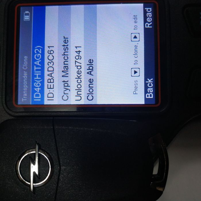 Оригинални сгъваеми,реновирани ключове opel astra H,zafira B