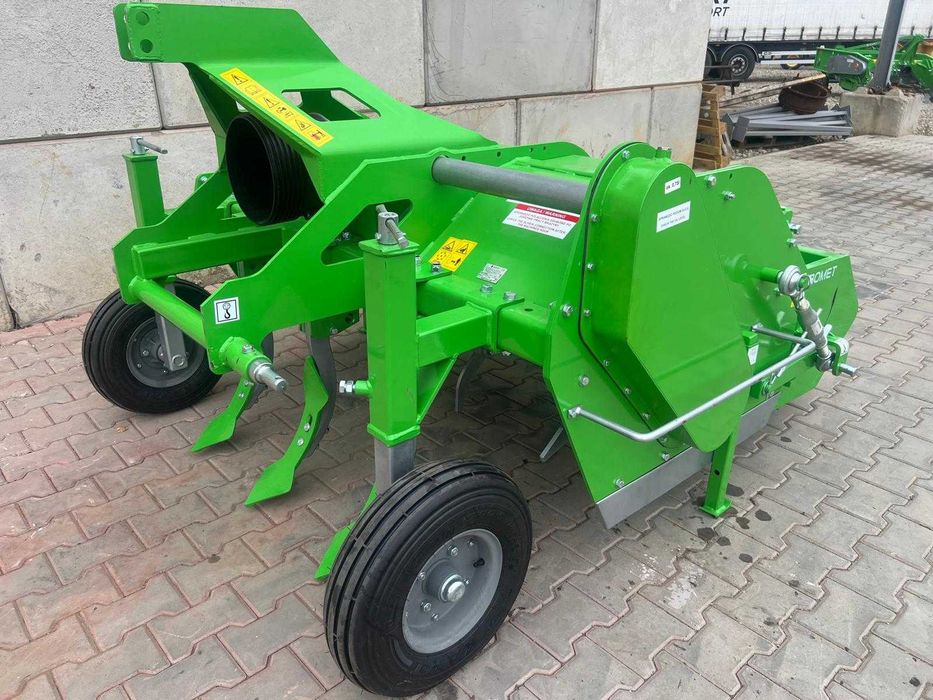 Freza bilonat cartofi Bomet Ara - 2 x 75  (Noua - an 2026)