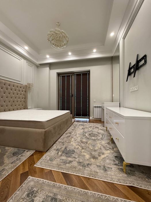 Продам ЖК Gardens Residence ор-р Tashkent City