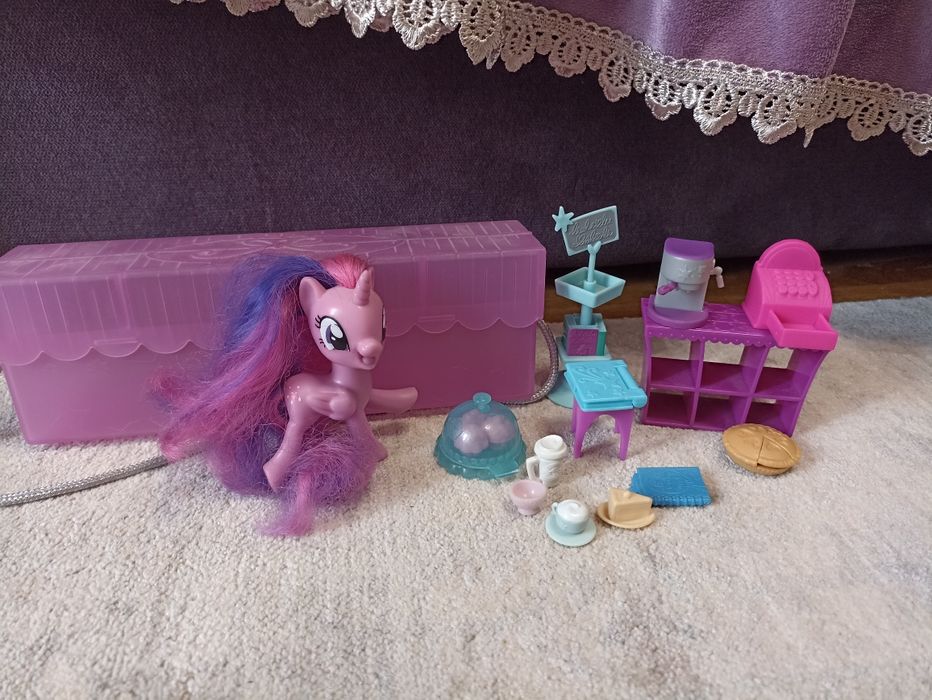 Наборы май Литл пони оригинал