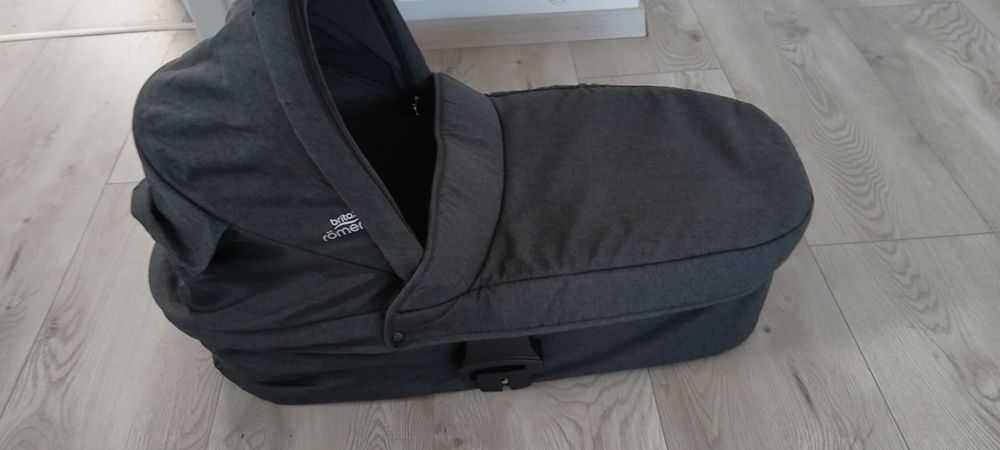 Landou Strider M, Britax Romer - Nou cu eticheta