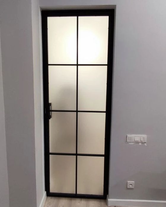 Лофт , двери распашные, гармошка, купе, раздвижные,