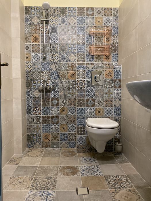 Дава се под наем Многостаен апартамент в Велико Търново, Варуша - 108 кв.м за 448.8 € - Снимка #4