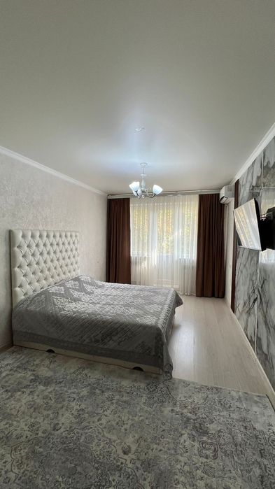 Сдаётся на ночь и посуточно