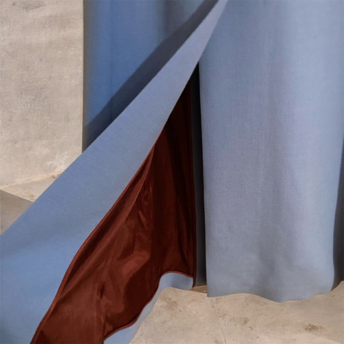 Удлинненое пальто. Италия