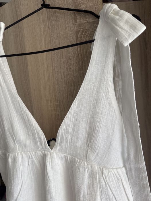 Дамски потник Zara