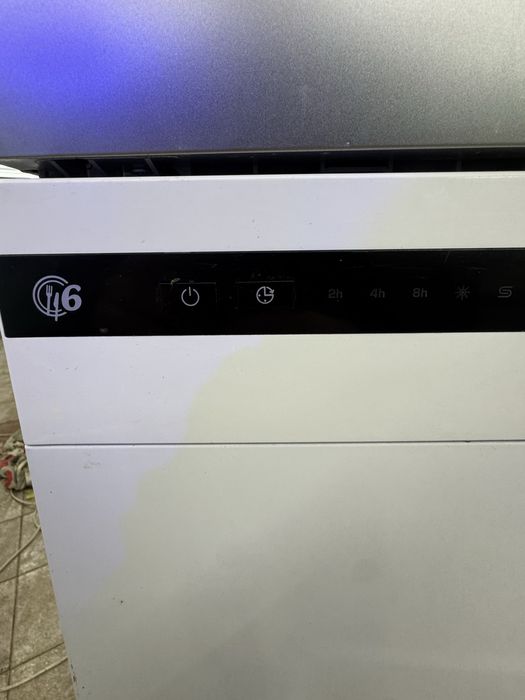 Съдомялна candy