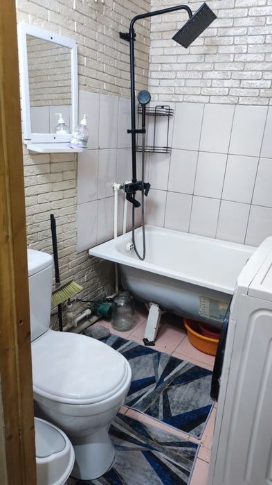 Продам однокомнатную квартиру